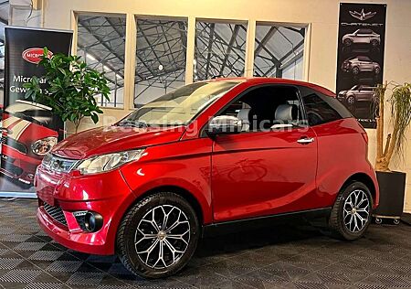 Aixam Others Coupé GT PREMIUM Mopedauto 8 PS Minicar 45 KM