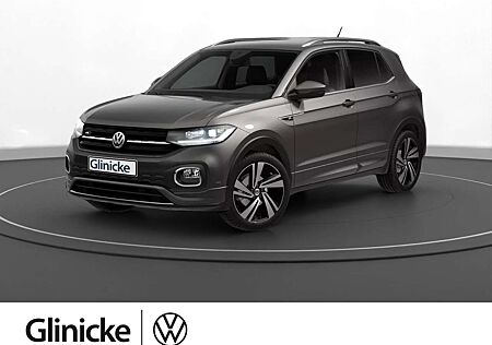 VW T-Cross Volkswagen 1.0 TSI Style R-Line LED LM 18" Navi PDC