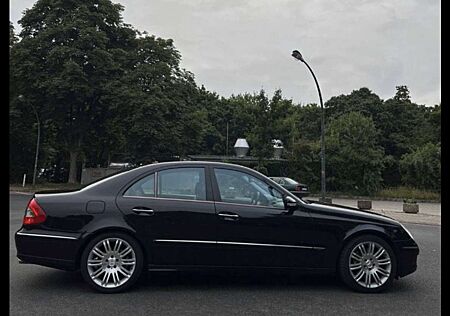 Mercedes-Benz E 280 T CDI 7G-TRONIC Avantgarde DPF