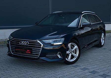 Audi A6 Avant 50 TDI quattro*PANO*LED*sAHK*ACC*DAB+*