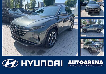 Hyundai Tucson 1.6 T-GDI Trend Matrix 2xKlima ACC AUT LM