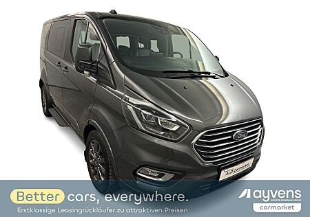 Ford Tourneo Custom 320 L1H1 VA Autm.