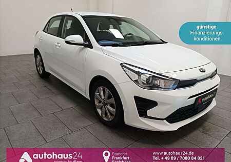 Kia Rio 1.2 Vision Bluetooth|Sitz&Lenkrhzg.|PDC