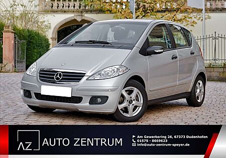 Mercedes-Benz A 170 *Automatik, Klima, SHZ, PDC*