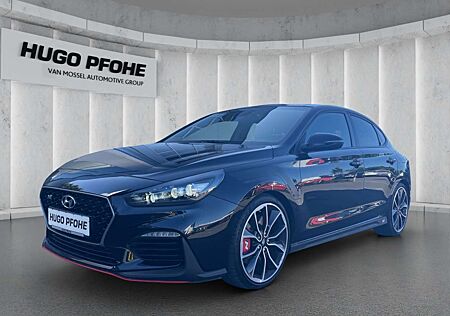 Hyundai i30 Fastback 2.0 T-GDI N Performance ESHD NAV LED