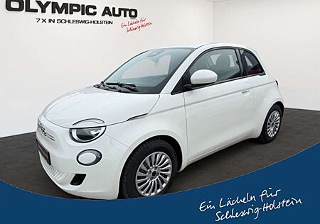 Fiat 500E 42 kWh CARPLAY DAB KLIMA-AT TEMPOMAT TOUCH
