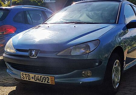 Peugeot 206 75 Style