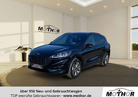 Ford Kuga ST-Line 1,5 FWD ACC FLA KAM HUD 4xSHZ AHK