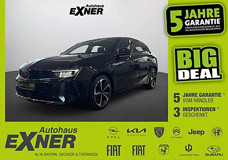 Opel Astra L 1.6 Turbo PHEV BUSINESS ED. LED+SHZ+360