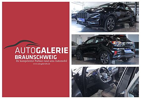 Ford Puma 1.0 EcoBoost ST-Line *VIRTUAL*SHZ*NAVI*PDC*