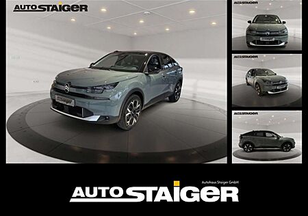 Citroën C4 Citroen e- MAX 156 Drive Assist Techno