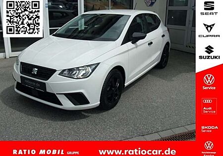 Seat Ibiza REFERENCE 1.0 MPI DAB+ FRONT-ASSIST USB