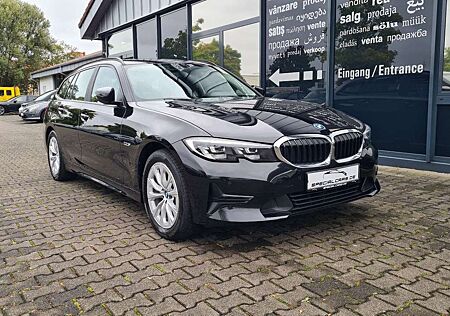 BMW 320 e Advantage - LC PRO - CAM - 8 x ALU