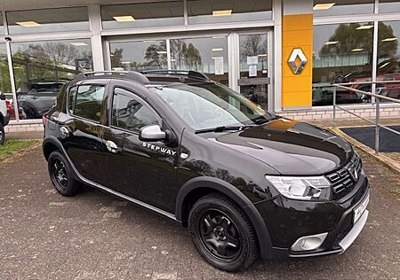 Dacia Sandero Stepway Eco-G