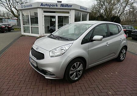 Kia Venga 1.6 Spirit/Klimatr./PDC 8-fachReifen