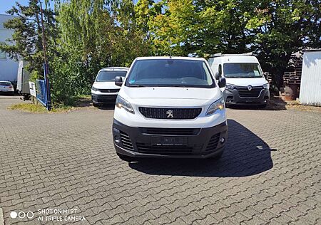Peugeot Expert Kasten Premium L2 Sortimoausbau Standheiz