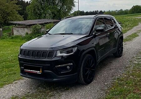 Jeep Compass 1.6 MultiJet Limited