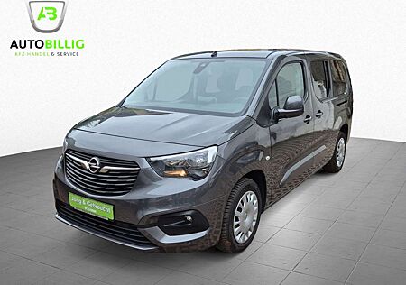Opel Combo Life 1.2 7 Sitzer|Sitz+Lenkradh.|Kamera