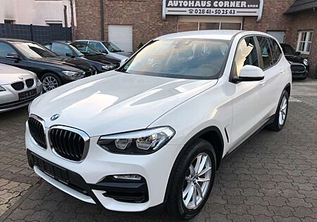 BMW X3 xDrive 20 d Automatik Advantage