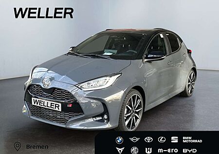 Toyota Yaris Hybrid 130 1.5 GR SPORT *HUD*JBL*Alcantara*