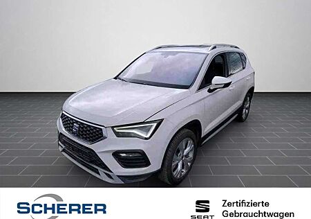Seat Ateca 2.0 TDI Xperience 4Drive AHK PANO KAMERA