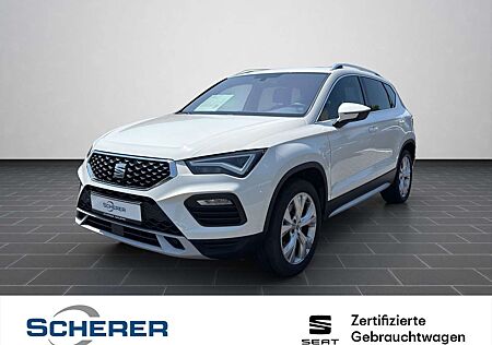 Seat Ateca 2.0 TDI Xperience 4Drive AHK PANO KAMERA