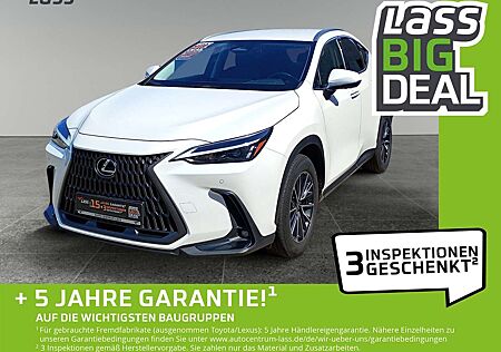 Lexus NX 450h+ NX 450 h+Business Line Plug-in+Kamera 360+4xSitzh