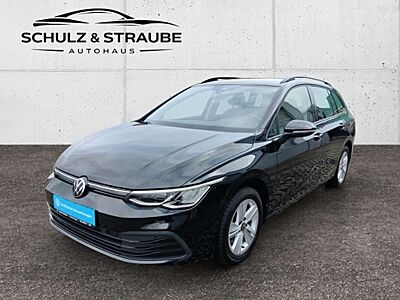 Volkswagen Golf Variant VIII 2.0 TDI Life  LED App-Connect
