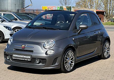 Abarth 500C 1.4 T-Jet 16V C Custom Xenon, Corsa, PDC...