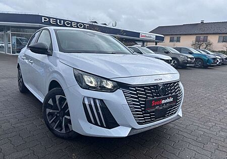 Peugeot 208 Elektromotor 156 Business