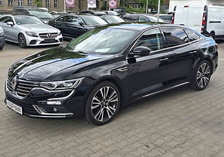 Renault Talisman Initiale Paris 2.0 BLUE dCi 200 EU6d-T