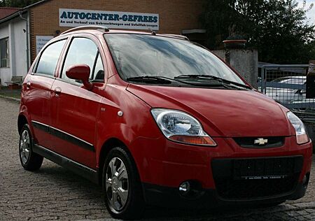 Chevrolet Matiz SE "Wenig Kilometer"