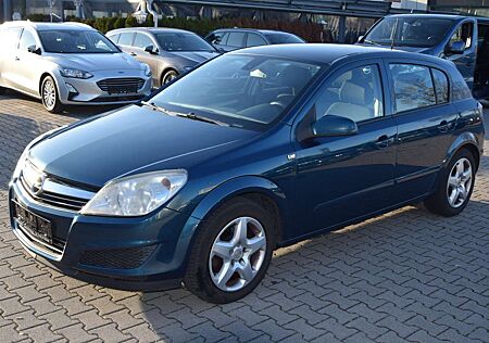 Opel Astra Edition