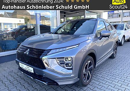 Mitsubishi Eclipse Cross Top Hybrid 4WD *1. HAND*PANO*LEDER*SCHECKHEFT*