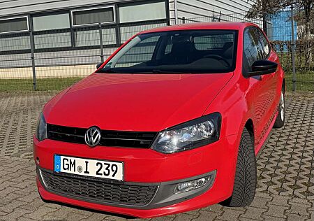 VW Polo Volkswagen 1.6 TDI DSG Style | Klima | Sitzheizung | TÜV