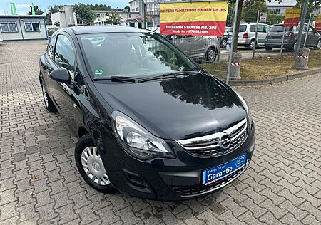 Opel Corsa D 1.2 Selection*KLIMAANLAGE*RCD*5.GANG**