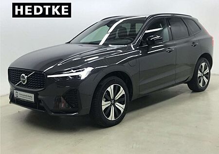 Volvo XC 60 XC60 T6 Recharge AWD Plus Dark 19"+H&K+360°+ACC