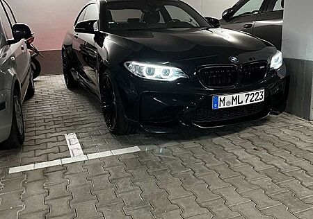BMW M2 Basis