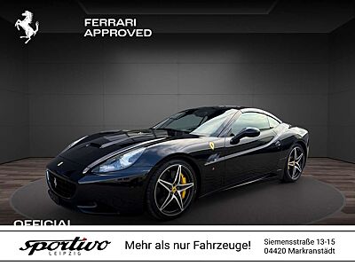 Ferrari California *Sonderfinanzierung*
