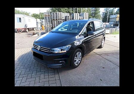 VW Touran Volkswagen 2.0 TDI SCR (110 kW / 150 PS) Comfortline