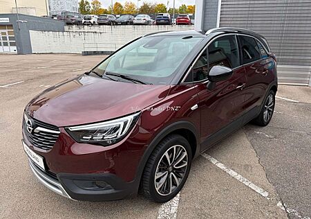 Opel Crossland X Innovation *AUTOM*LED*KAMERA*NAVI*