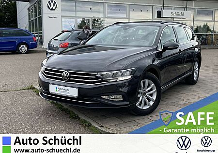 VW Passat Variant Volkswagen 2.0 TDI DSG BUSINESS NAVI+LED+KAM