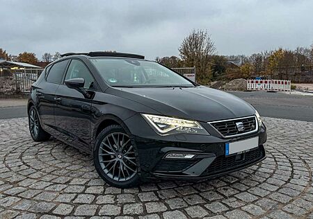 Seat Leon 1.5 TSI FR DSG || NEUWERTIG!