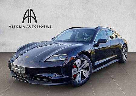 Porsche Taycan 4S ST Pano Bose ACC 18w Ambiente Wärmepump