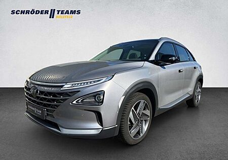 Hyundai Nexo Prime PANO/VIRTUAL/NAVI