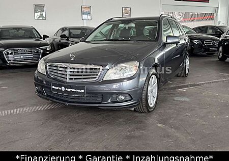 Mercedes-Benz C 220 T CDI*Classic*Leder*Navi*6-Gang*Tüv Neu*