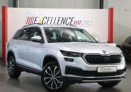 Skoda Kodiaq 1.5 TSI DSG TOUR COLUMBUS / DIGI-COCKPIT