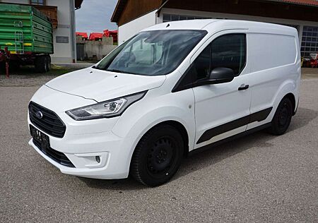 Ford Transit Connect L1 Trend Standhzg Xenon Regal