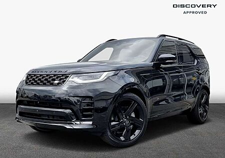 Land Rover Discovery D250 Dynamic HSE