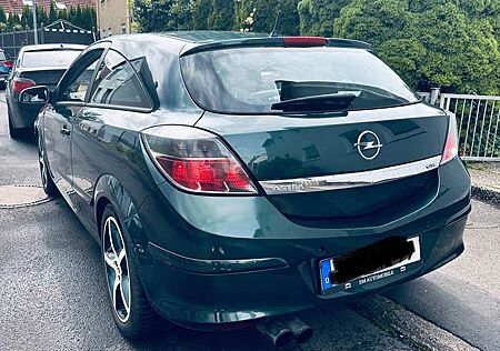 Opel Astra Edition